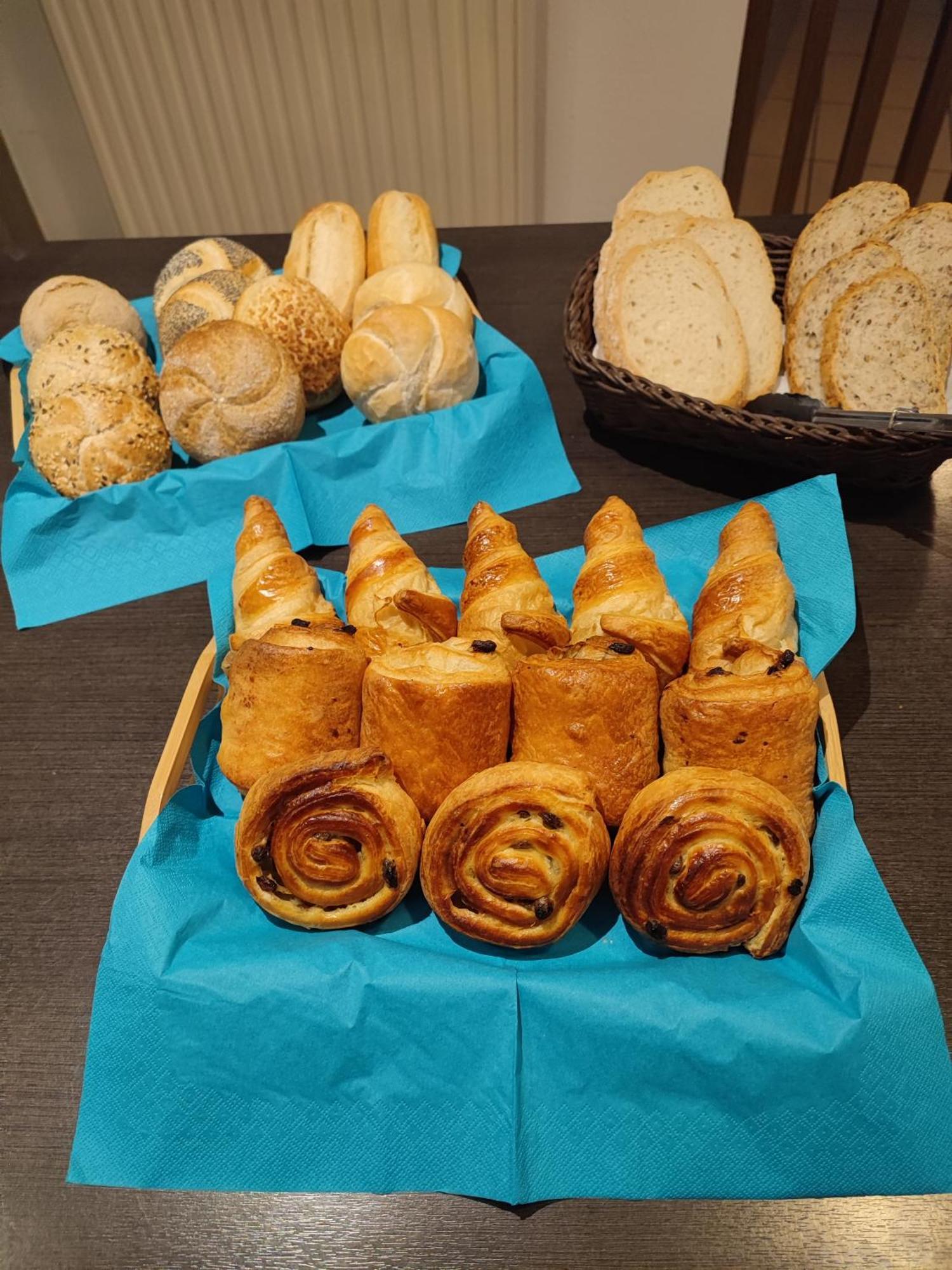 Hobbit Hotel Brussels Airport 자벤템 외부 사진