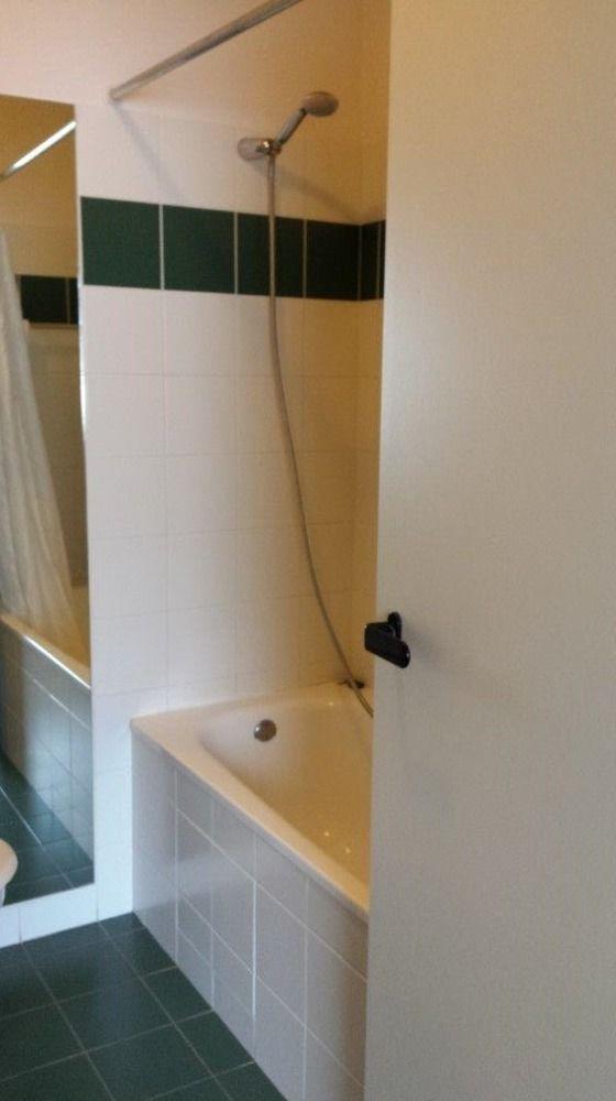 Hobbit Hotel Brussels Airport 자벤템 외부 사진