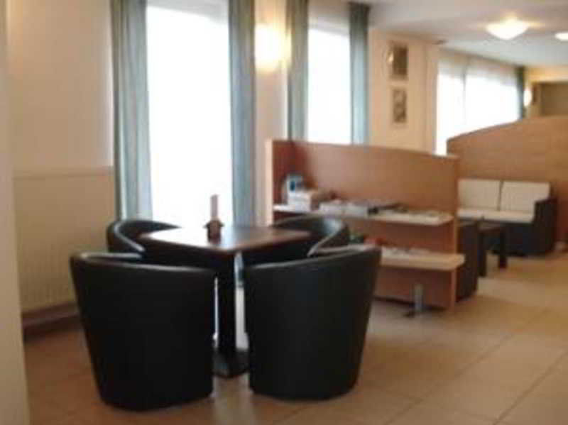Hobbit Hotel Brussels Airport 자벤템 외부 사진